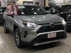 تويوتا راف 4